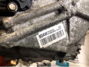 Used Gearbox Chevrolet Epica 2.5 24V Price on request offered by "Altijd Raak" Penders