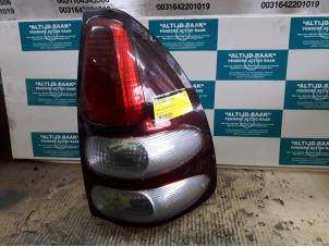 Used Taillight, right Toyota Land Cruiser (J12) Price on request offered by "Altijd Raak" Penders