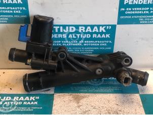 Used Electric heater valve Ford Focus 3 1.6 EcoBoost 16V Price on request offered by "Altijd Raak" Penders