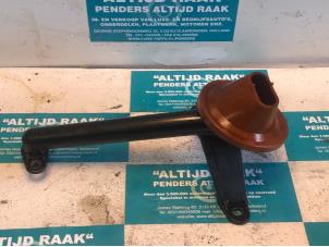 Used Oil suction pipe Ford Focus 3 1.6 EcoBoost 16V Price on request offered by "Altijd Raak" Penders