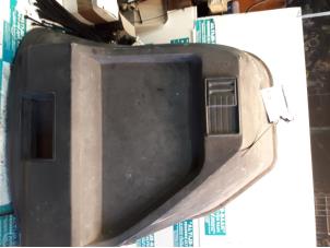 Used Middle console Mercedes MB 100D (631) MB 100D Price on request offered by "Altijd Raak" Penders