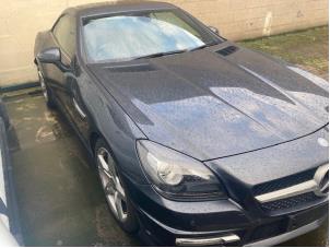 Used Fog light, front right Mercedes SLK (R172) 2.1 250 CDI 16V BlueEFFICIENCY Price on request offered by "Altijd Raak" Penders