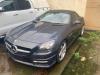 Power steering box from a Mercedes-Benz SLK (R172) 2.1 250 CDI 16V BlueEFFICIENCY 2013