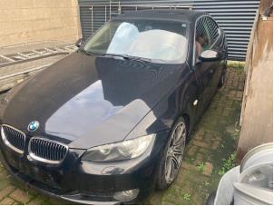 Used Engine BMW 3 serie (E92) 325i 24V Price on request offered by "Altijd Raak" Penders
