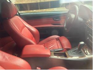 Used Set of upholstery (complete) BMW 3 serie (E92) 325i 24V Price on request offered by "Altijd Raak" Penders