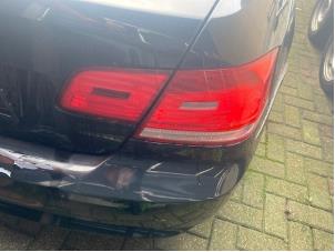 Used Taillight, right BMW 3 serie (E92) 325i 24V Price on request offered by "Altijd Raak" Penders