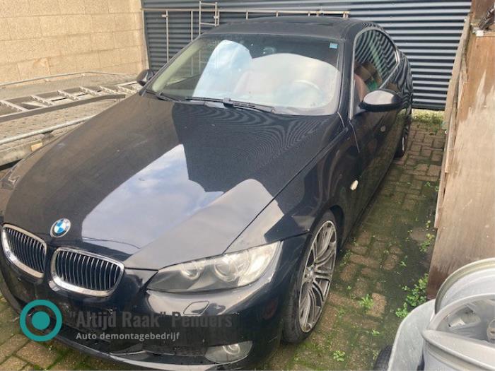 Gebrauchte Klima Kondensor BMW 3 serie (E92) 325i 24V Preis auf Anfrage angeboten von "Altijd Raak" Penders