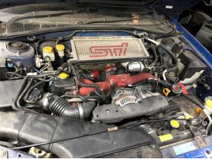 Used Engine Subaru WRX Price on request offered by "Altijd Raak" Penders