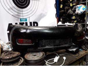 Used Rear bumper Fiat Barchetta (183) Price on request offered by "Altijd Raak" Penders