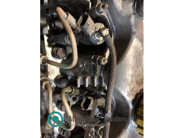 Usagé Injecteurs Fiat Ducato 4x4 (247) 2.8 JTD Combinato Prix sur demande proposé par "Altijd Raak" Penders