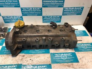 Used Camshaft housing Fiat Doblo (263) 1.4 16V Price on request offered by "Altijd Raak" Penders