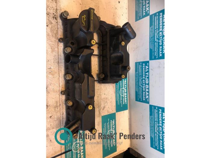 Gebrauchte Ventildeckel Ford Focus 3 1.6 EcoBoost 16V Preis auf Anfrage angeboten von "Altijd Raak" Penders