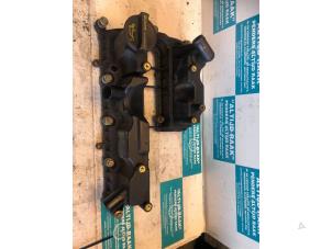 Used Rocker cover Ford Focus 3 1.6 EcoBoost 16V Price on request offered by "Altijd Raak" Penders
