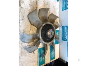 Used Cooling fans Nissan Patrol GR (Y61) 2.8 GR TDi-6 Price on request offered by "Altijd Raak" Penders