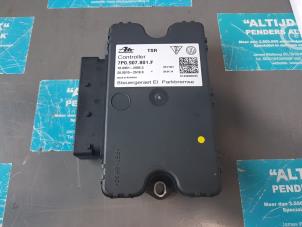 Used Parking brake module Porsche Cayenne II (92A) Price on request offered by "Altijd Raak" Penders