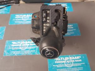 Gebrauchte Wahlhebel Automatik Mercedes SLK (R170) Preis auf Anfrage angeboten von "Altijd Raak" Penders