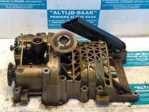 Used Balance shaft Audi A4 (B6) 2.0 FSI 16V Price on request offered by "Altijd Raak" Penders
