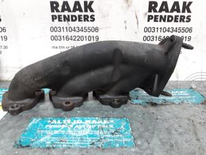 Used Exhaust manifold Audi A5 Price on request offered by "Altijd Raak" Penders