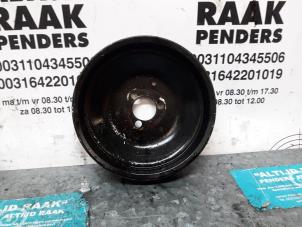 Used Water pump pulley Audi A5 Price on request offered by "Altijd Raak" Penders