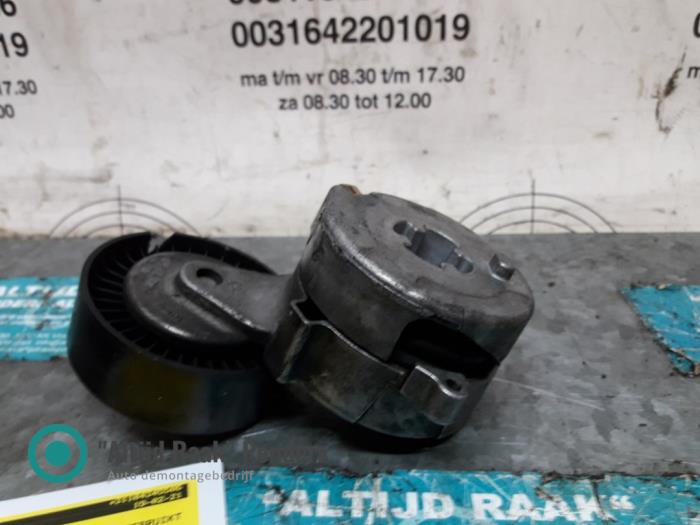Usados Tensor correa múltiple Audi A5 Precio de solicitud ofrecido por "Altijd Raak" Penders