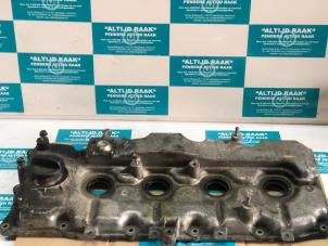 Used Rocker cover Isuzu D-Max (TFR/TFS) 3.0 D 4x4 Price on request offered by "Altijd Raak" Penders