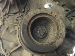 Used Crankshaft pulley Isuzu D-Max (TFR/TFS) 3.0 D 4x4 Price on request offered by "Altijd Raak" Penders