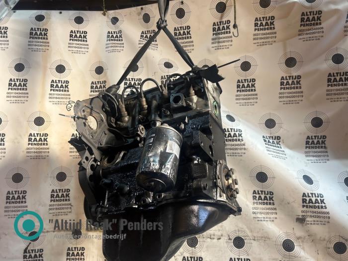 Used Engine Volkswagen Golf Price on request offered by "Altijd Raak" Penders