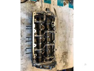 Used Cylinder head Audi Q7 (4LB) 3.0 TDI V6 24V Price on request offered by "Altijd Raak" Penders