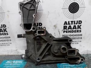 Used Oil pump Porsche 911 (997) 3.6 24V Turbo Price on request offered by "Altijd Raak" Penders
