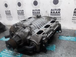 Used Compressor Audi A5 Price on request offered by "Altijd Raak" Penders