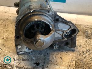 Anlasser van een Toyota Tundra (K5/K6) 5.7 V8 32V Dual VVT-I 2007
