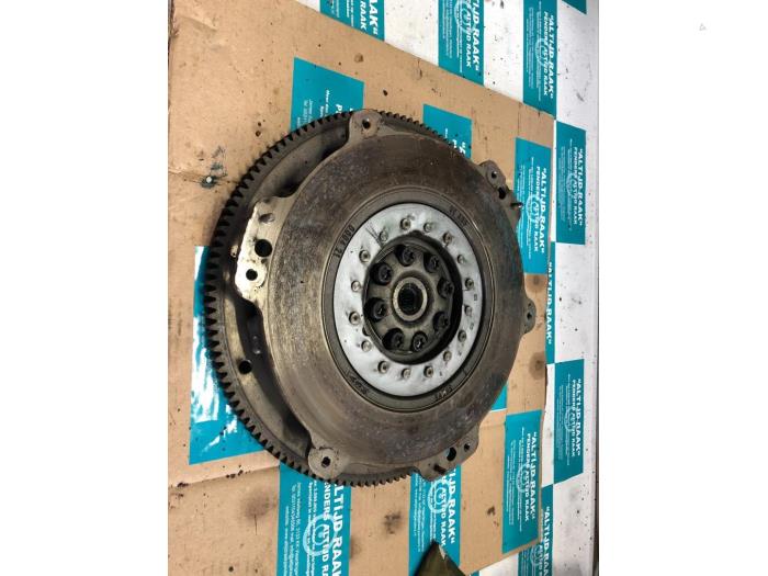 Flywheel Jeep Wrangler  CRD 16V - VM10 GGV30000421