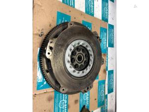Used Flywheel Jeep Wrangler (JK) 2.8 CRD 16V Price on request offered by "Altijd Raak" Penders