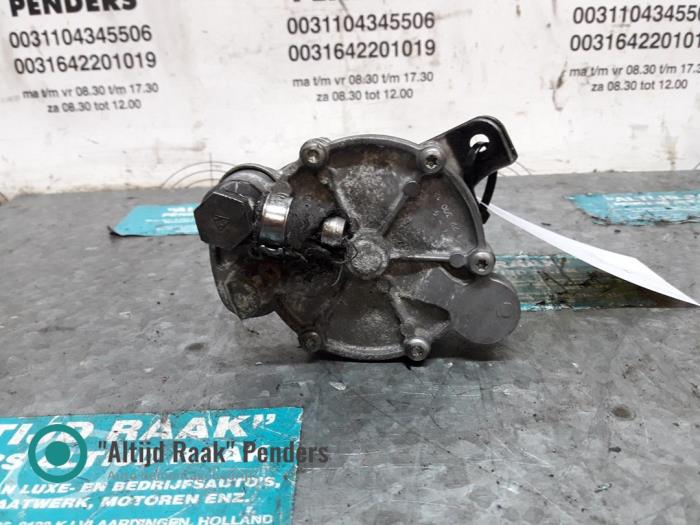 Vacuum pump (diesel) Volkswagen Crafter 2.5 TDI 30/32/35 074145100A