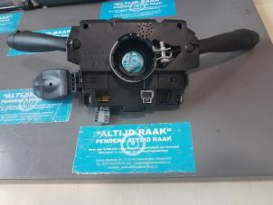 Used Steering column stalk Peugeot 307 (3A/C/D) 1.4 16V Price on request offered by "Altijd Raak" Penders