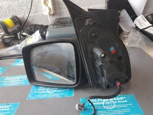 Used Wing mirror, left Landrover Freelander Hard Top 1.8 16V Price on request offered by "Altijd Raak" Penders
