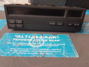 Used Heater control panel BMW 3 serie (E36/2) 316i Price on request offered by "Altijd Raak" Penders