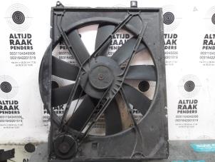 Used Cooling fans Mercedes S (W220) 5.0 S-500 V8 24V Price on request offered by "Altijd Raak" Penders
