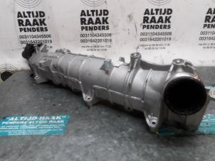 Used Intake manifold BMW X6 (F16) Price on request offered by "Altijd Raak" Penders