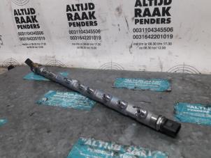 Used Fuel injector nozzle BMW X6 (F16) Price on request offered by "Altijd Raak" Penders