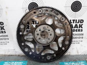 Used Starter ring gear BMW X6 (F16) Price on request offered by "Altijd Raak" Penders