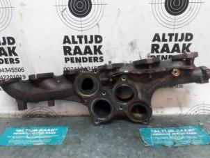Used Exhaust manifold BMW X6 (F16) Price on request offered by "Altijd Raak" Penders