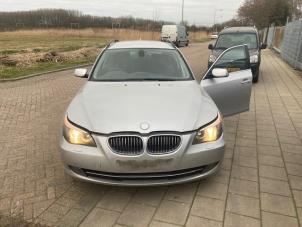 Used Engine BMW 5 serie Touring (E61) 525d 24V Price on request offered by "Altijd Raak" Penders