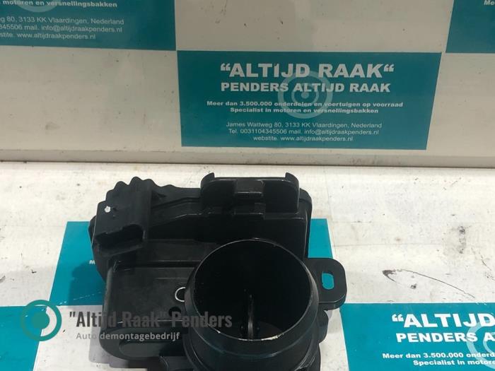 Gebrauchte Drosselklappengehäuse Ford Mondeo V 2.0 TDCi 180 16V Preis auf Anfrage angeboten von "Altijd Raak" Penders