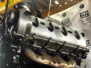 Usagé Tête de cylindre Porsche Cayenne (9PA) 4.5 S V8 32V Prix sur demande proposé par "Altijd Raak" Penders