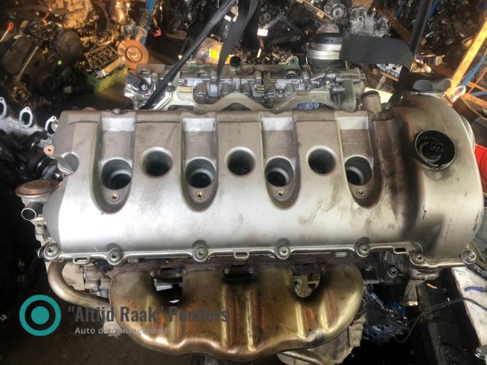 Gebrauchte Ventildeckel Porsche Cayenne (9PA) 4.5 S V8 32V Preis auf Anfrage angeboten von "Altijd Raak" Penders