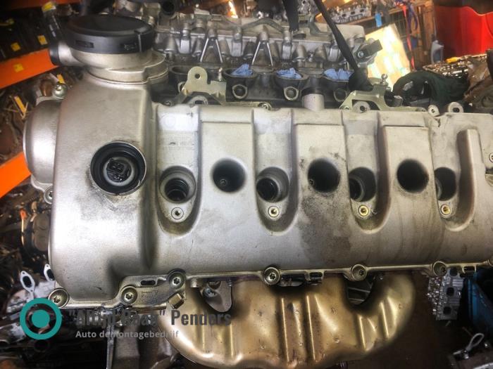 Gebrauchte Ventildeckel Porsche Cayenne (9PA) 4.5 S V8 32V Preis auf Anfrage angeboten von "Altijd Raak" Penders