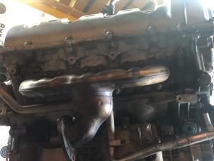 Used Cylinder head Porsche Cayenne (9PA) 4.5 S V8 32V Price on request offered by "Altijd Raak" Penders