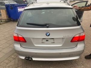 Used Tailgate BMW 5 serie Touring (E61) 525d 24V Price on request offered by "Altijd Raak" Penders