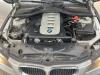 Getriebe van een BMW 5 serie Touring (E61) 525d 24V 2009